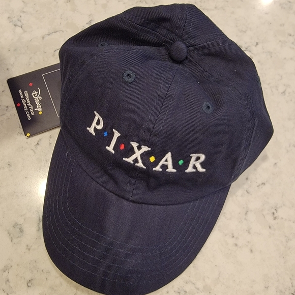 Pixar x MADHAPPY Dad Hat NWT! - Picture 7 of 7